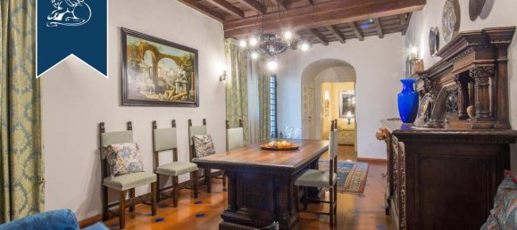 5 bedrooms Villa in Rignano sull'Arno, Italy No. 56577 90