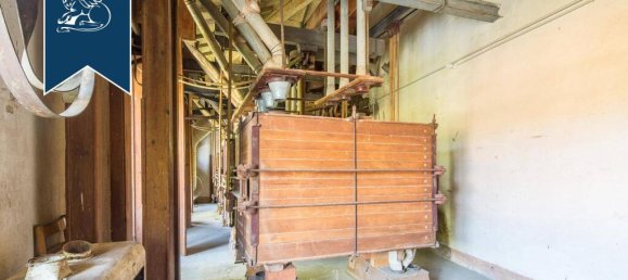 5 bedrooms Villa in Rignano sull'Arno, Italy No. 56577 99