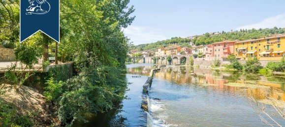 5 bedrooms Villa in Rignano sull'Arno, Italy No. 56577 10