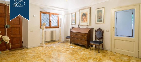 5 bedrooms Villa in Rignano sull'Arno, Italy No. 56577 93