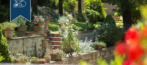 5 bedrooms Villa in Rignano sull'Arno, Italy No. 56577 30