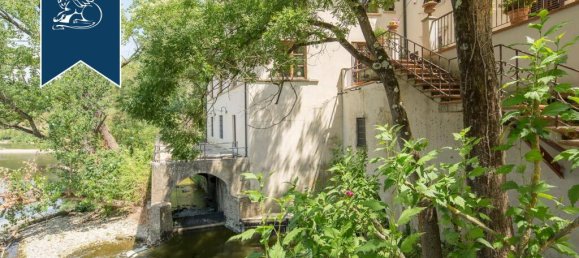 5 bedrooms Villa in Rignano sull'Arno, Italy No. 56577 7