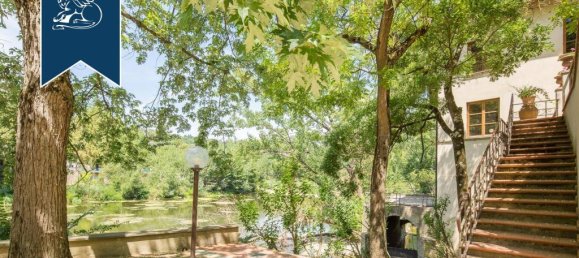 5 bedrooms Villa in Rignano sull'Arno, Italy No. 56577 29