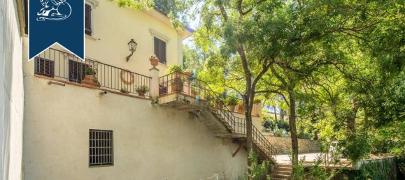 5 bedrooms Villa in Rignano sull'Arno, Italy No. 56577 32
