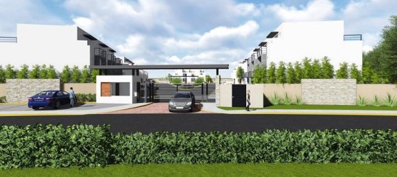 3 Schlafzimmer Haus in Queretaro, Mexico, Nr. 179635 2