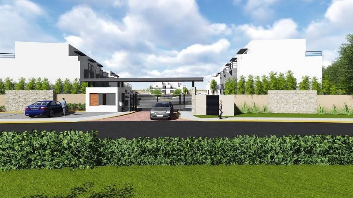 3 Schlafzimmer Haus in Queretaro, Mexico, Nr. 179635