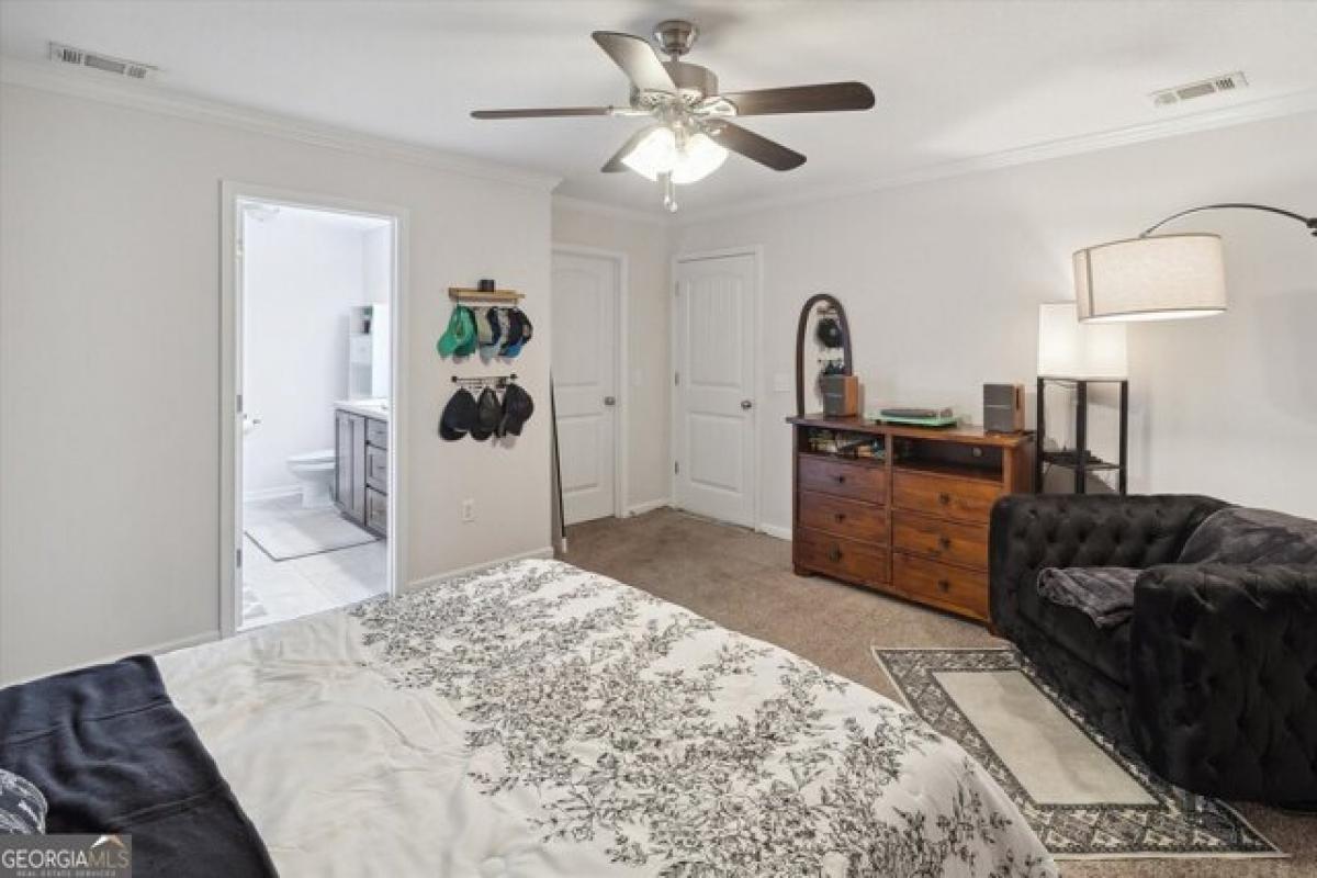 3 bedrooms House in Statesboro, USA No. 399074