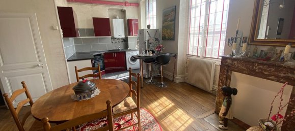 Apartamento de 2 dormitorios en Bourges, France No. 241240 6
