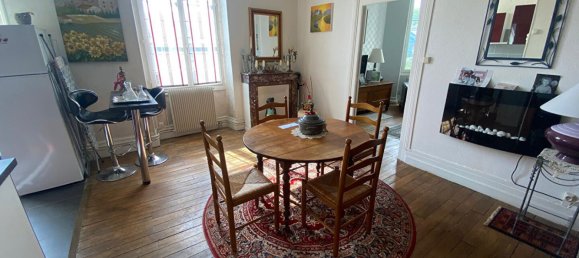 Apartamento de 2 dormitorios en Bourges, France No. 241240 3