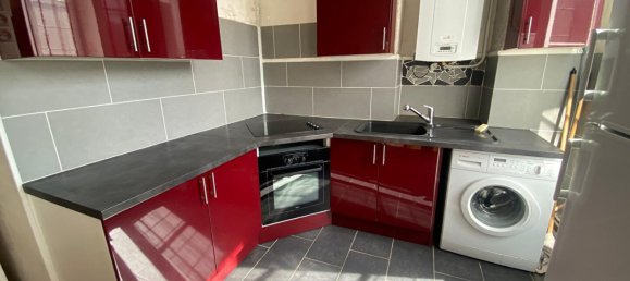 Apartamento de 2 dormitorios en Bourges, France No. 241240 2