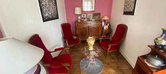 Apartamento de 2 dormitorios en Bourges, France No. 241240 8