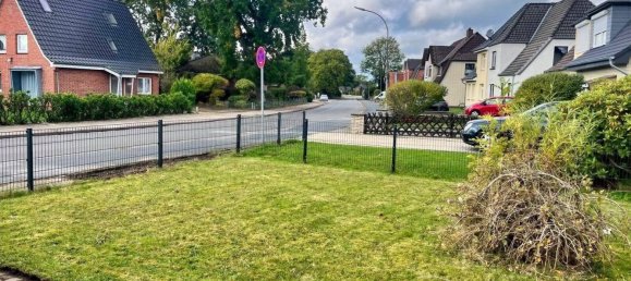 Таунхаус с 3 комнатами в Дитмаршен, Германия № 42471 8