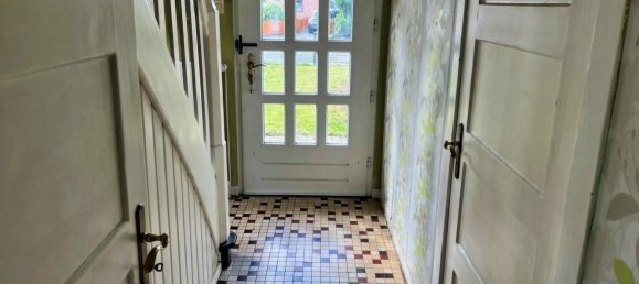 Таунхаус с 3 комнатами в Дитмаршен, Германия № 42471 12