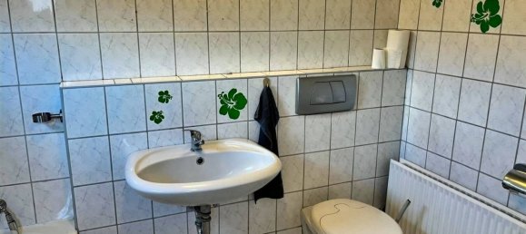 Таунхаус с 3 комнатами в Дитмаршен, Германия № 42471 5