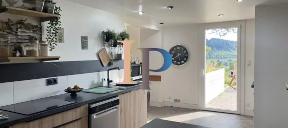 4 bedrooms Townhouse in Amplepuis, France No. 270452 6