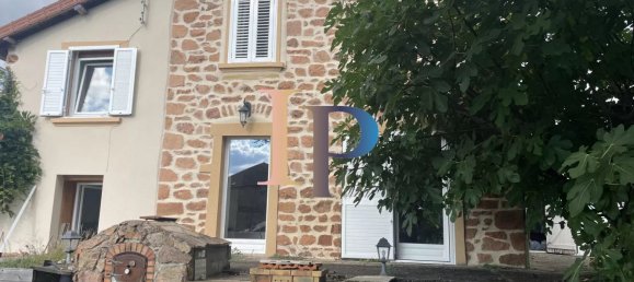 4 bedrooms Townhouse in Amplepuis, France No. 270452 41