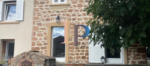 4 bedrooms Townhouse in Amplepuis, France No. 270452 43