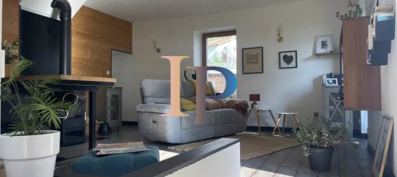 4 bedrooms Townhouse in Amplepuis, France No. 270452 9