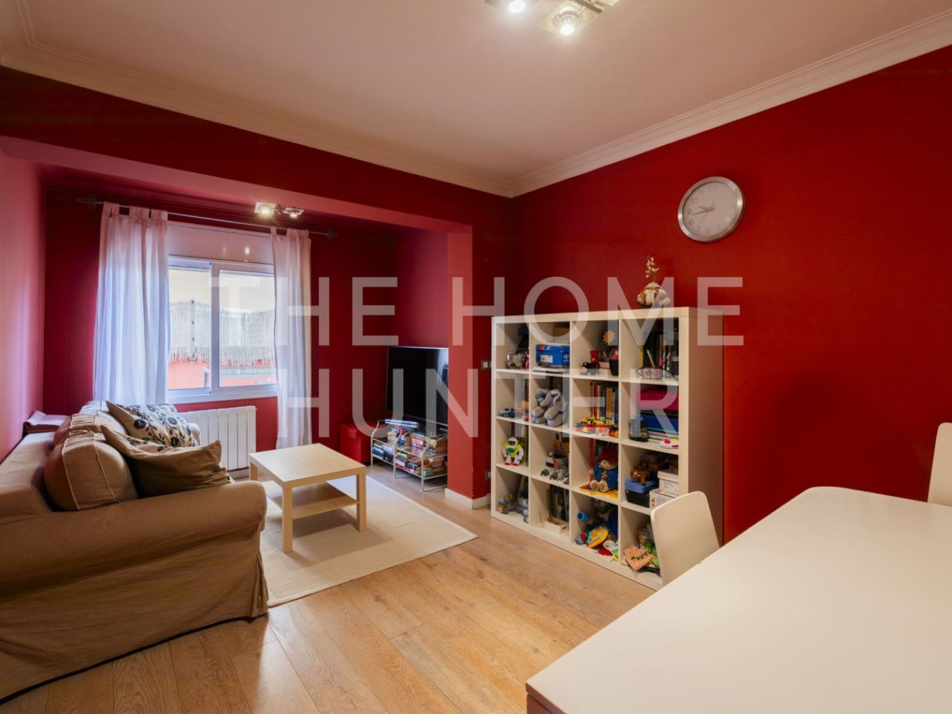 3 bedrooms Apartment in Gracia, Spain No. 139208