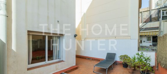 3 bedrooms Apartment in Gracia, Spain No. 139208 11