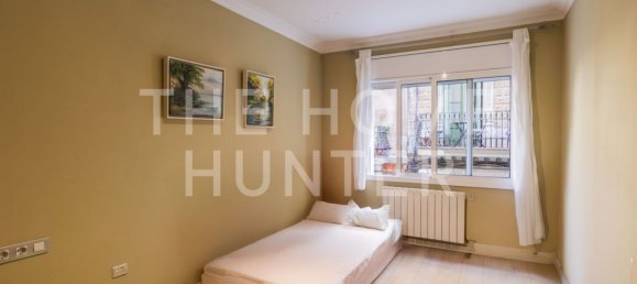 3 bedrooms Apartment in Gracia, Spain No. 139208 18
