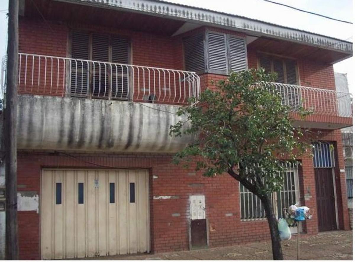 4 Schlafzimmer Haus in Bermudez, Argentina, Nr. 20302