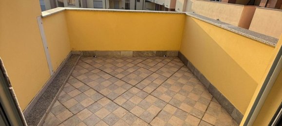 Пентхаус с 4 комнатами в Алессандрия, Италия № 50029 5