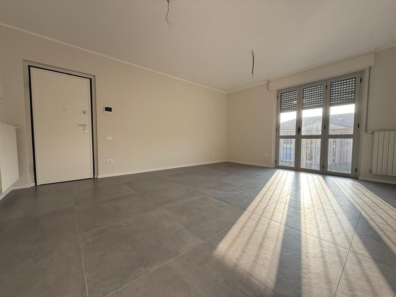 Пентхаус с 4 комнатами в Алессандрия, Италия № 50029