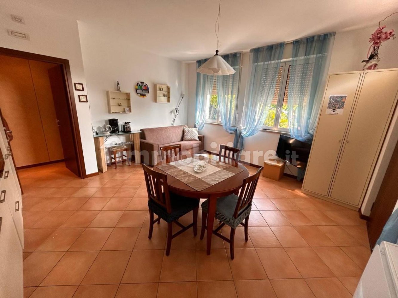 1 bedroom Apartment in Garda, Italy No. 286005