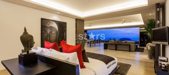 2 bedrooms Condo in Phuket, Thailand No. 7584 5