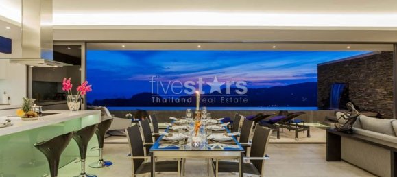 2 bedrooms Condo in Phuket, Thailand No. 7584 2