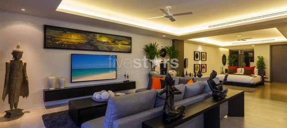 2 bedrooms Condo in Phuket, Thailand No. 7584 3