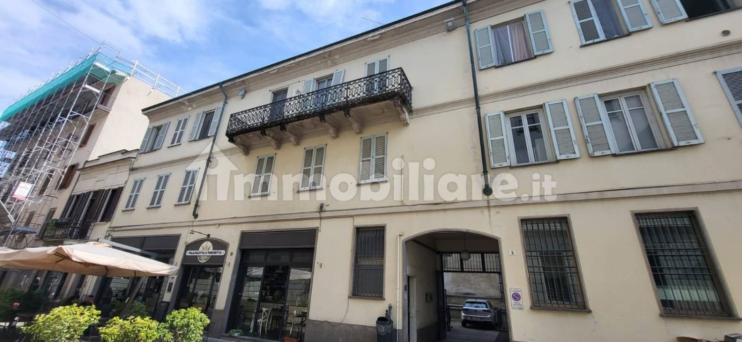 3 Schlafzimmer Wohnung in Vigevano, Italy, Nr. 323471