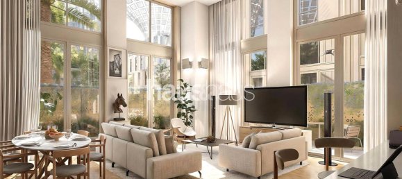 Apartamento de 1 dormitorio en Dubai, UAE No. 99599 2