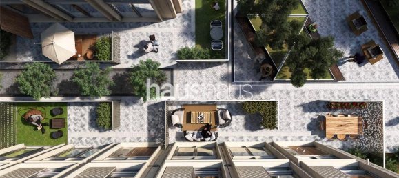 Apartamento de 1 dormitorio en Dubai, UAE No. 99599 9