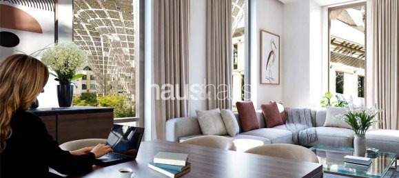 Apartamento de 1 dormitorio en Dubai, UAE No. 99599 3