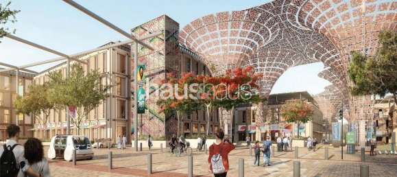 Apartamento de 1 dormitorio en Dubai, UAE No. 99599 7