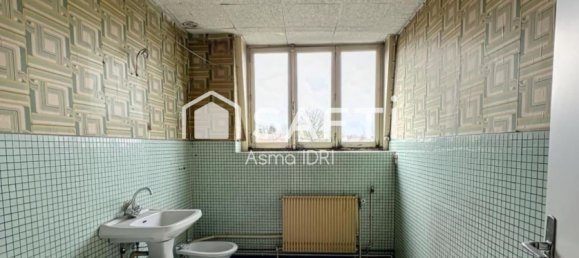 Коммерческая недвижимость 325м² в Энен-Бомон, Франция № 212558 8