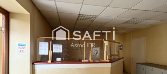 Коммерческая недвижимость 325м² в Энен-Бомон, Франция № 212558 5