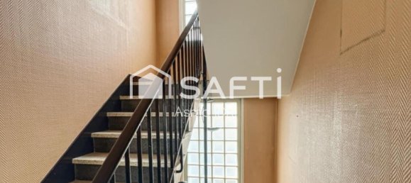 Коммерческая недвижимость 325м² в Энен-Бомон, Франция № 212558 2