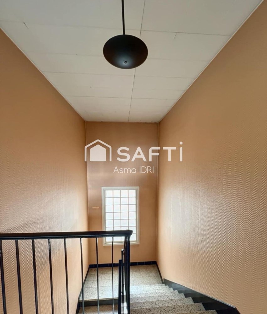 Коммерческая недвижимость 325м² в Энен-Бомон, Франция № 212558