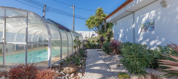 Villa de 3 dormitorios en Sintra, Portugal No. 96995 32