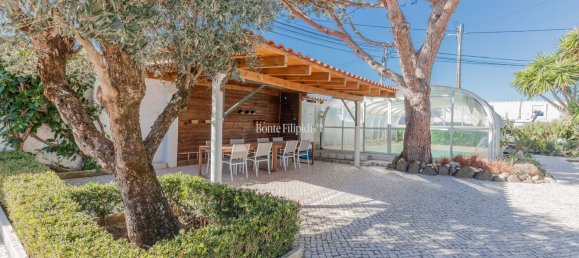 Villa de 3 dormitorios en Sintra, Portugal No. 96995 3