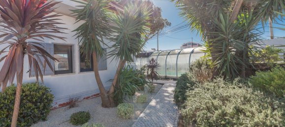 Villa de 3 dormitorios en Sintra, Portugal No. 96995 31