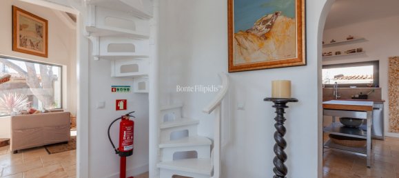 Villa de 3 dormitorios en Sintra, Portugal No. 96995 24