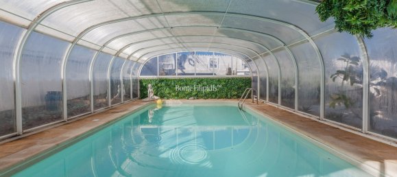 Villa de 3 dormitorios en Sintra, Portugal No. 96995 33