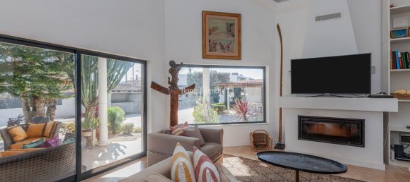 Villa de 3 dormitorios en Sintra, Portugal No. 96995 5