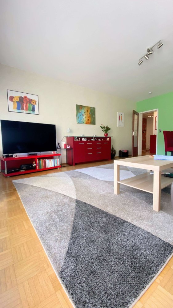 1 chambre Appartement à Bonn, Germany No. 113043