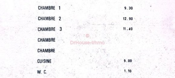 3 bedrooms House in Aulnay-sous-Bois, France No. 173738 22