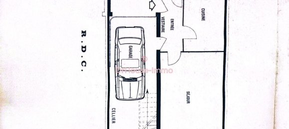 3 bedrooms House in Aulnay-sous-Bois, France No. 173738 7